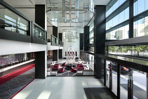 Crown Promenade Melbourne - Accommodation Brunswick Heads 22