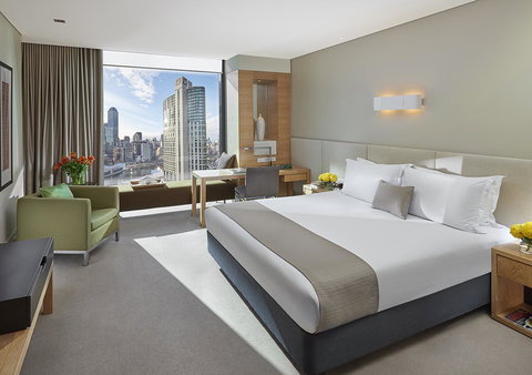 Crown Promenade Melbourne - Accommodation Brunswick Heads 3