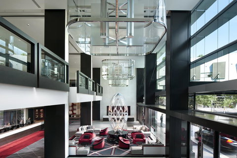 Crown Promenade Melbourne - Accommodation Brunswick Heads 21