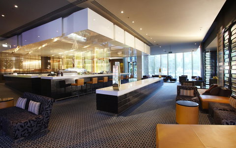 Crown Promenade Melbourne - Accommodation Brunswick Heads 11