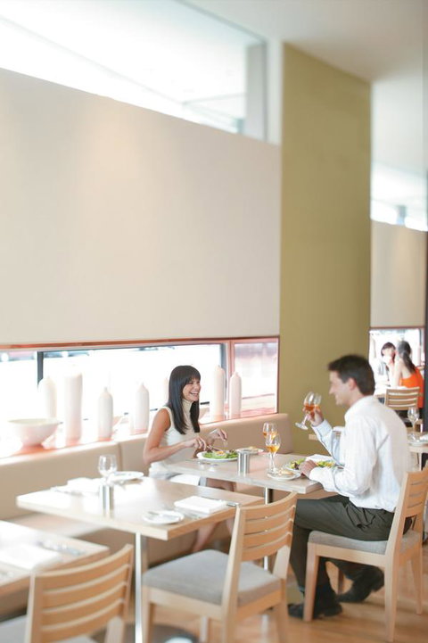 Crown Promenade Melbourne - Accommodation Brunswick Heads 12