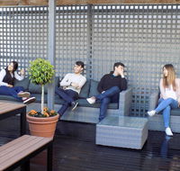 Europa Melbourne - Accommodation Brunswick Heads