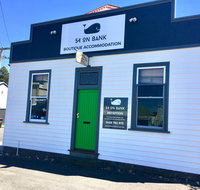 54 on Bank - Accommodation Brunswick Heads