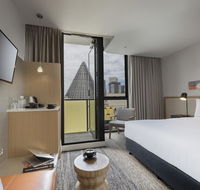 Brady Hotels Central Melbourne - Accommodation Brunswick Heads