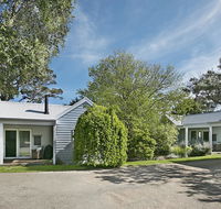 Bilinga Cottages - Accommodation Brunswick Heads
