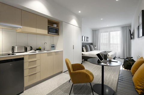 Quest Notting Hill - Accommodation Brunswick Heads 11