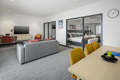 Quest Notting Hill - Accommodation Brunswick Heads 7
