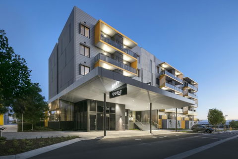 Quest Notting Hill - Accommodation Brunswick Heads 0