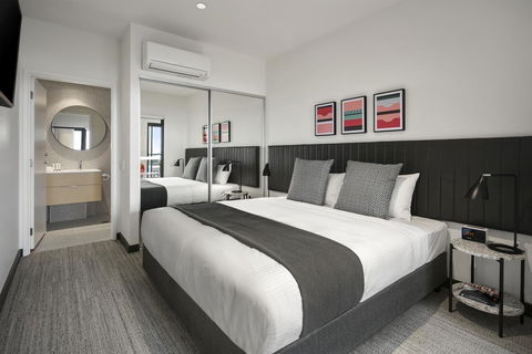 Quest Notting Hill - Accommodation Brunswick Heads 1
