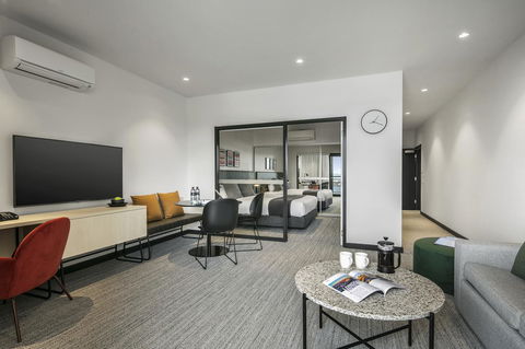 Quest Notting Hill - Accommodation Brunswick Heads 9