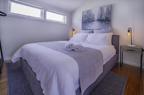 Bayview Loft - Accommodation Brunswick Heads 4