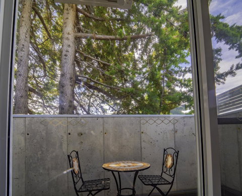 Bayview Loft - Accommodation Brunswick Heads 22