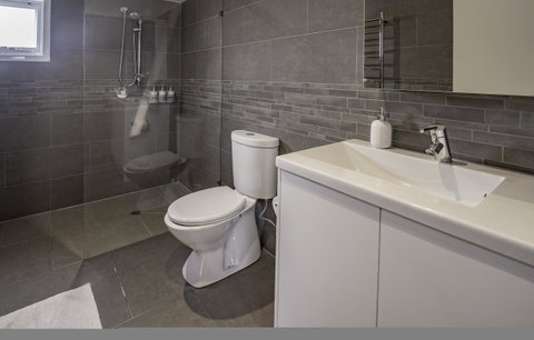 Bayview Loft - Accommodation Brunswick Heads 8