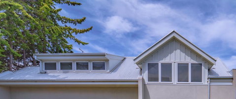Bayview Loft - Accommodation Brunswick Heads 25