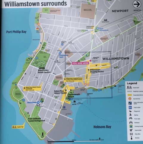 Bayview Loft - Accommodation Brunswick Heads 27