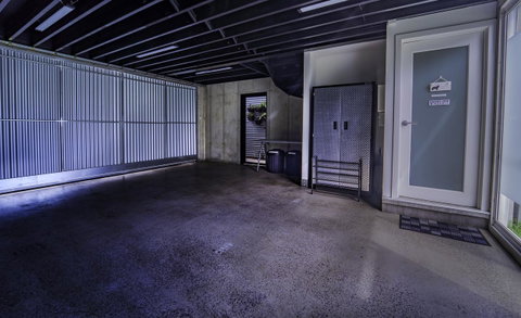 Bayview Loft - Accommodation Brunswick Heads 21