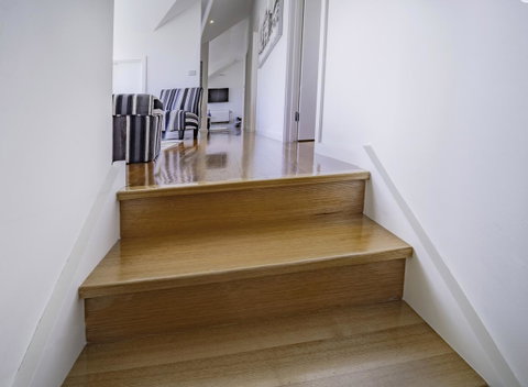 Bayview Loft - Accommodation Brunswick Heads 23
