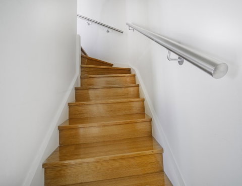 Bayview Loft - Accommodation Brunswick Heads 20