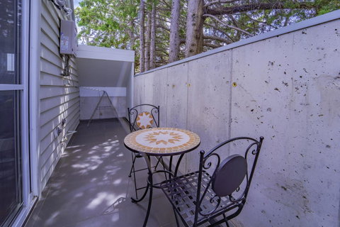 Bayview Loft - Accommodation Brunswick Heads 24