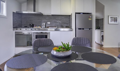 Bayview Loft - Accommodation Brunswick Heads 18