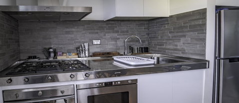 Bayview Loft - Accommodation Brunswick Heads 17