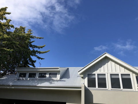 Bayview Loft - Accommodation Brunswick Heads 26