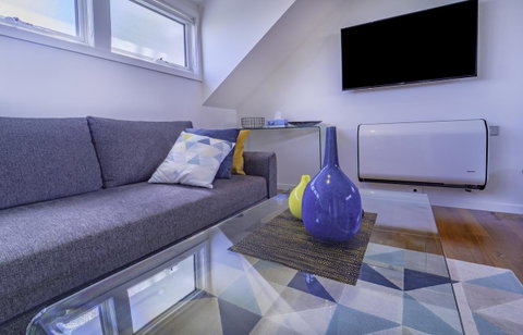Bayview Loft - Accommodation Brunswick Heads 15