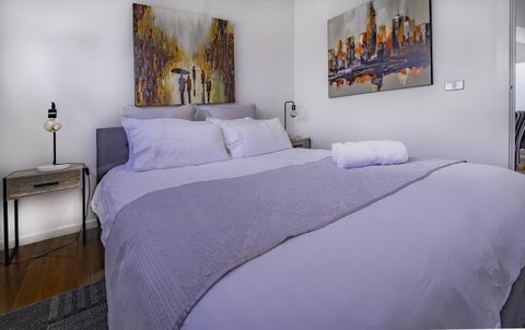 Bayview Loft - Accommodation Brunswick Heads 3