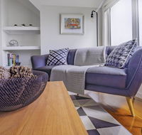 Bayview Loft - Accommodation Brunswick Heads
