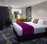 Pullman Melbourne on Swanston - Accommodation Brunswick Heads