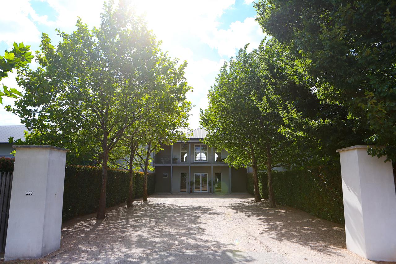  Accommodation Brunswick Heads