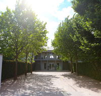 Lancemore Milawa - Accommodation Brunswick Heads