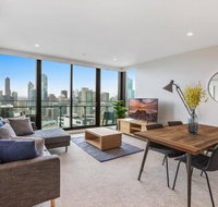 Experience Platinum Hotel Apartments - Accommodation Brunswick Heads