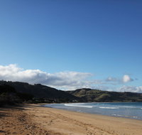 7 Falls Apartments - Accommodation Brunswick Heads