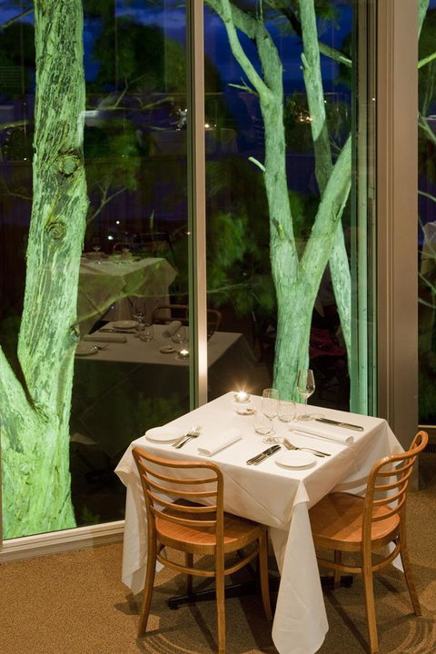 Chris\'s Beacon Point Restaurant & Villas - Accommodation Brunswick Heads 11