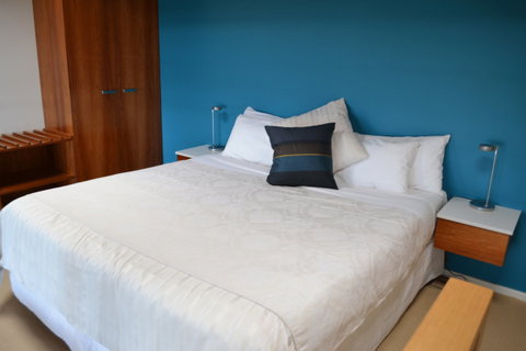 Chris\'s Beacon Point Restaurant & Villas - Accommodation Brunswick Heads 3