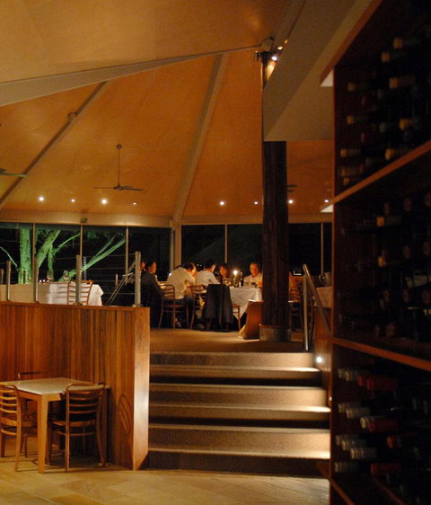 Chris\'s Beacon Point Restaurant & Villas - Accommodation Brunswick Heads 7