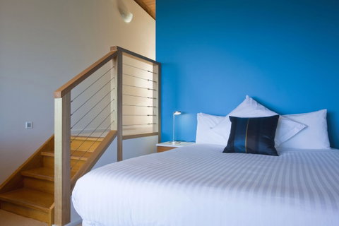 Chris\'s Beacon Point Restaurant & Villas - Accommodation Brunswick Heads 4