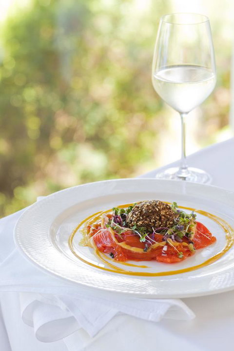 Chris\'s Beacon Point Restaurant & Villas - Accommodation Brunswick Heads 15