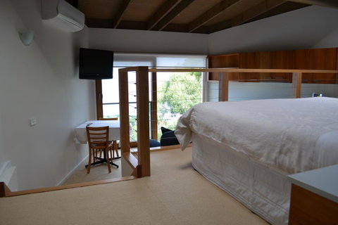 Chris\'s Beacon Point Restaurant & Villas - Accommodation Brunswick Heads 9