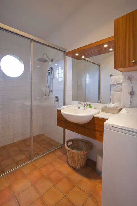 Chris\'s Beacon Point Restaurant & Villas - Accommodation Brunswick Heads 6