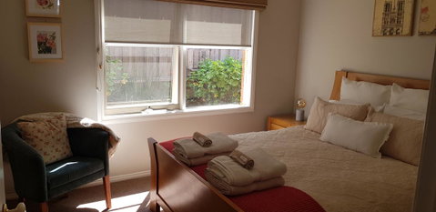 Oxford Rise Apartment - Accommodation Brunswick Heads 4