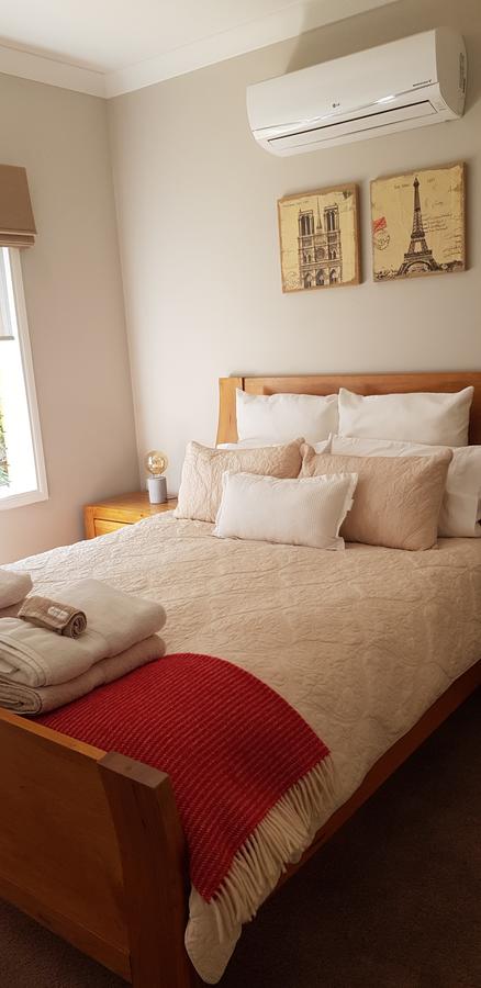 Oxford Rise Apartment - Accommodation Brunswick Heads 5