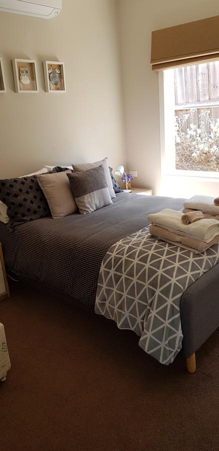 Oxford Rise Apartment - Accommodation Brunswick Heads 7
