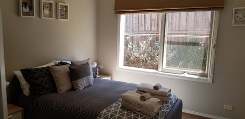 Oxford Rise Apartment - Accommodation Brunswick Heads 6