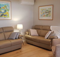 Oxford Rise Apartment - Accommodation Brunswick Heads