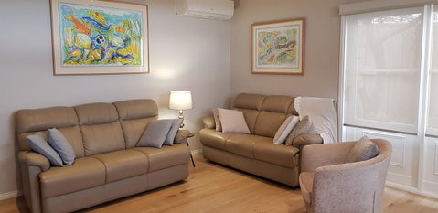 Oxford Rise Apartment - Accommodation Brunswick Heads 0