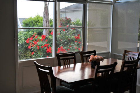 Oxford Rise Apartment - Accommodation Brunswick Heads 2