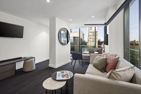 Quest St Kilda Road - Accommodation Brunswick Heads 10