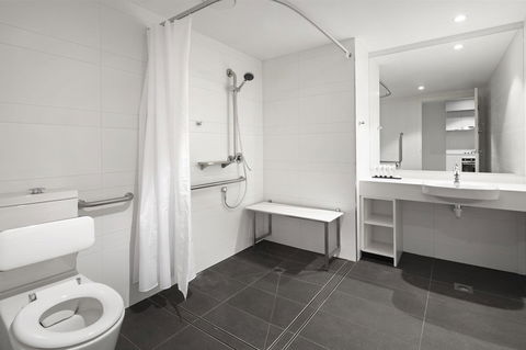Quest St Kilda Road - Accommodation Brunswick Heads 2